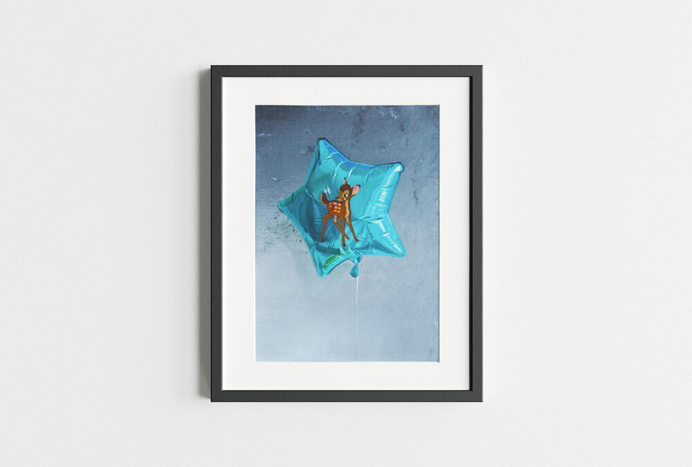 Bambi