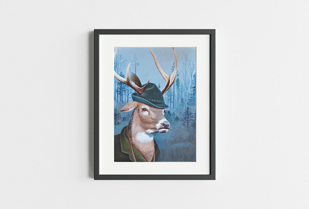 The Hunter