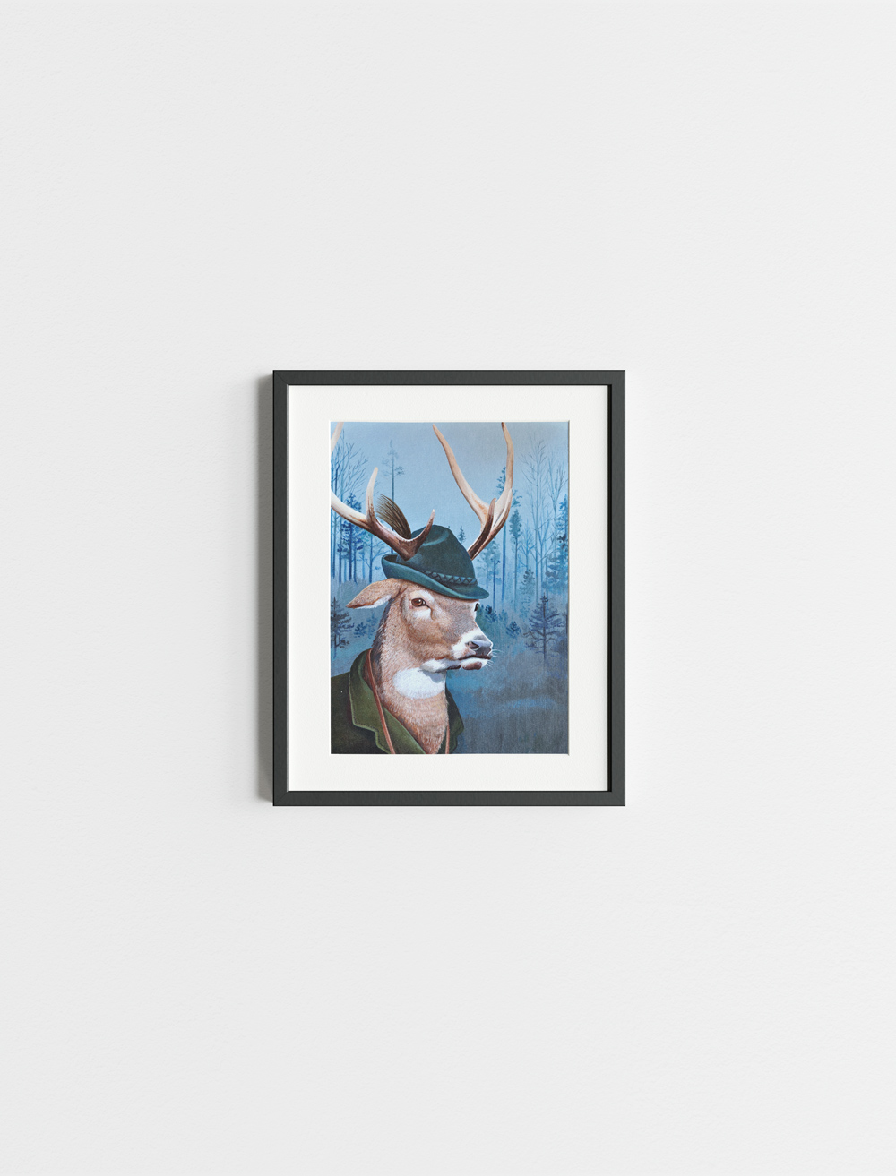 The Hunter