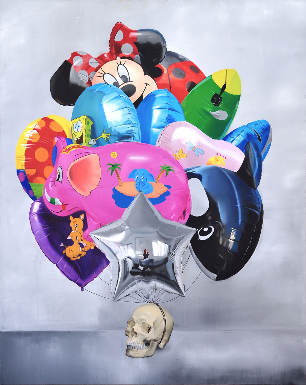 Heavy Bone