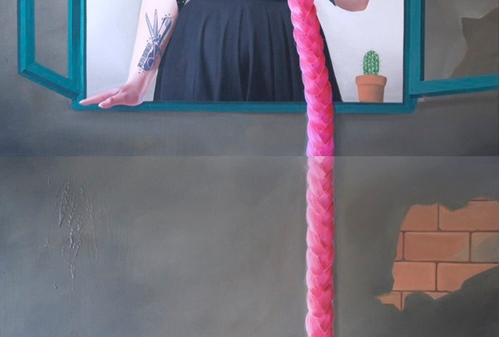 Rapunzel