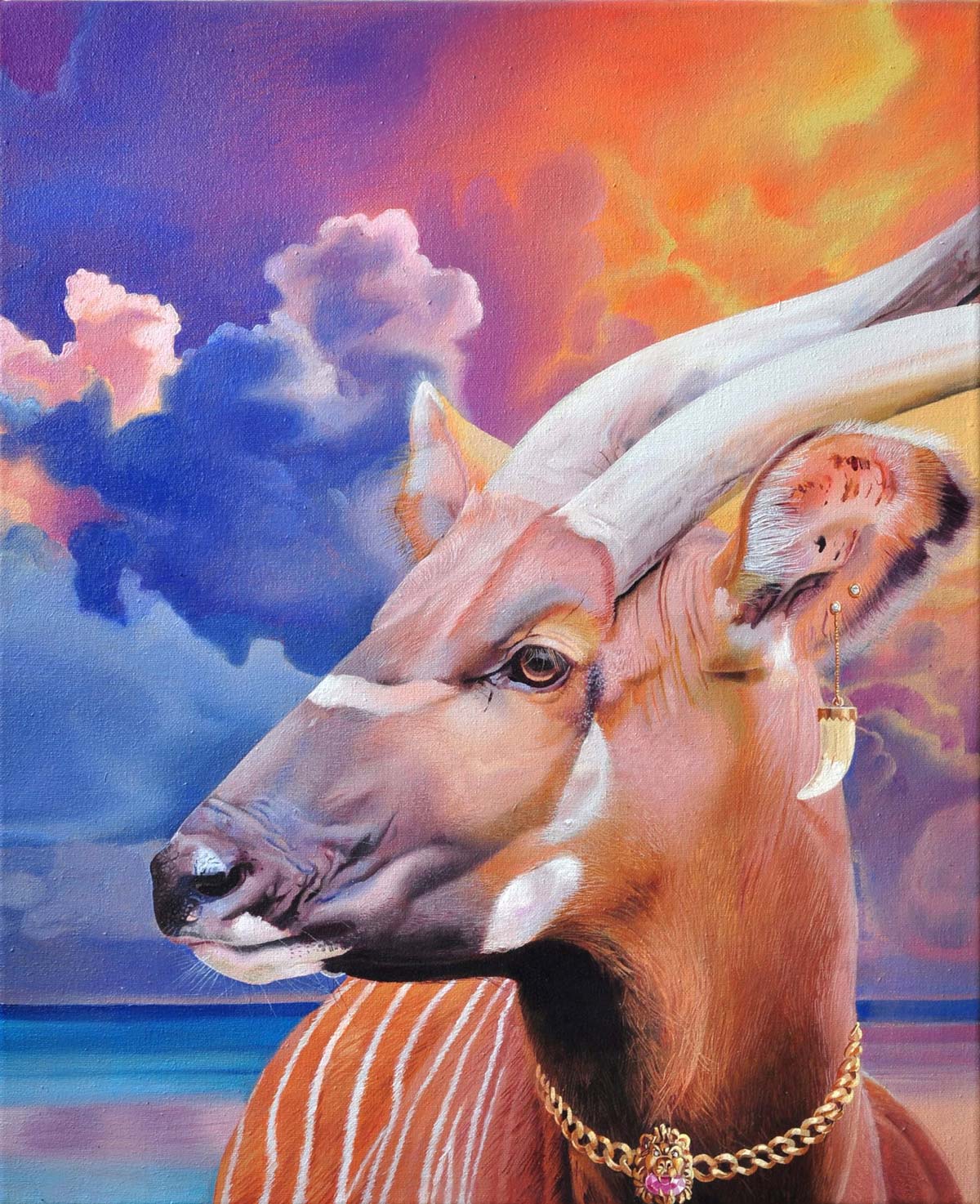 Antilope
