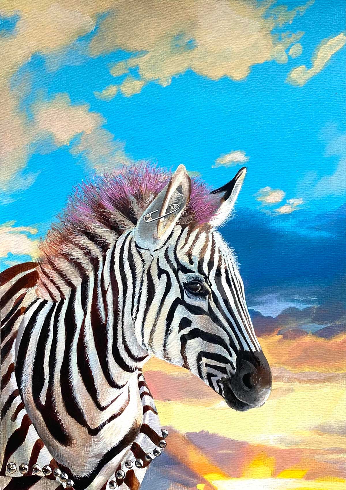 Zebra-2